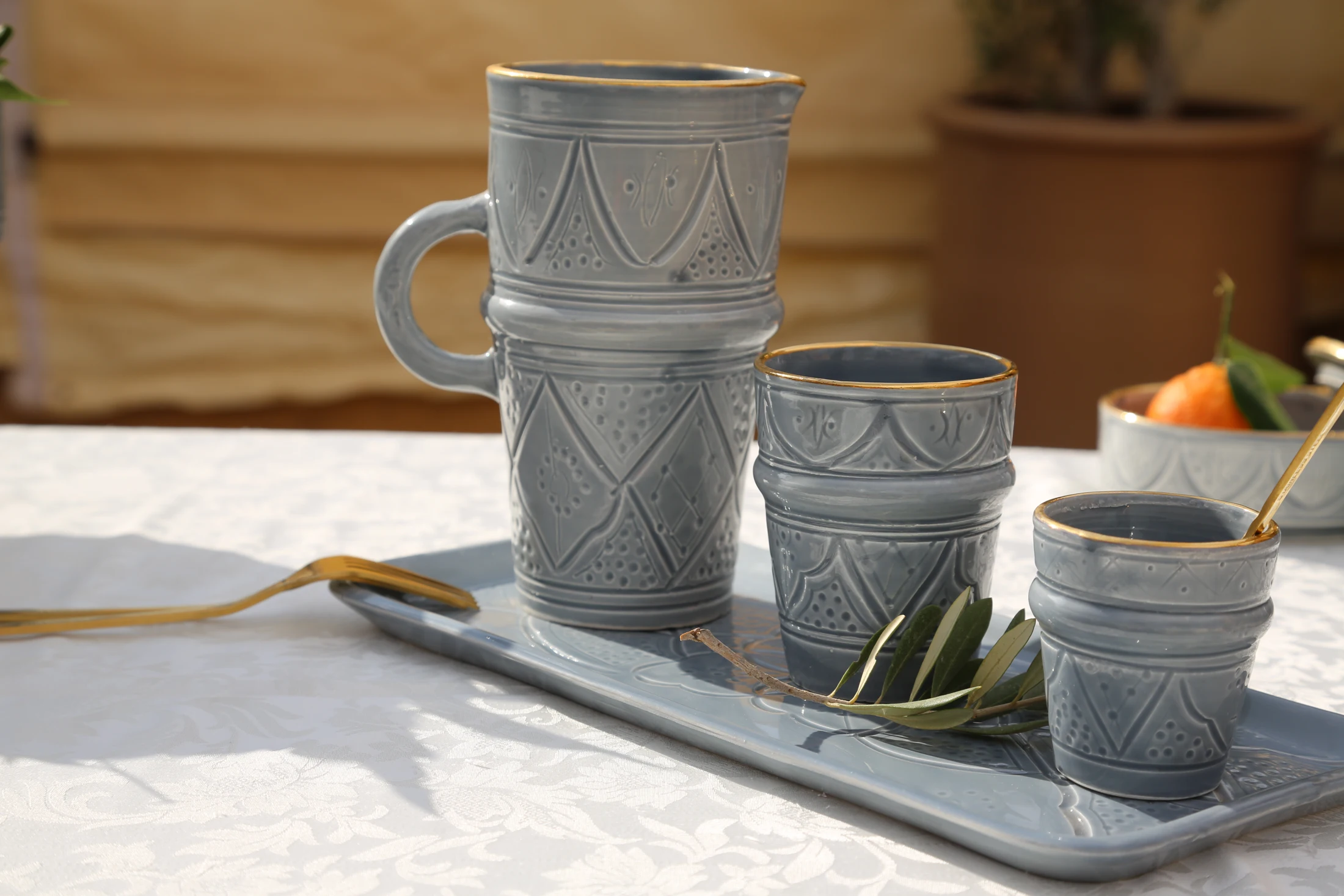 Tableware · lifestyle product photography